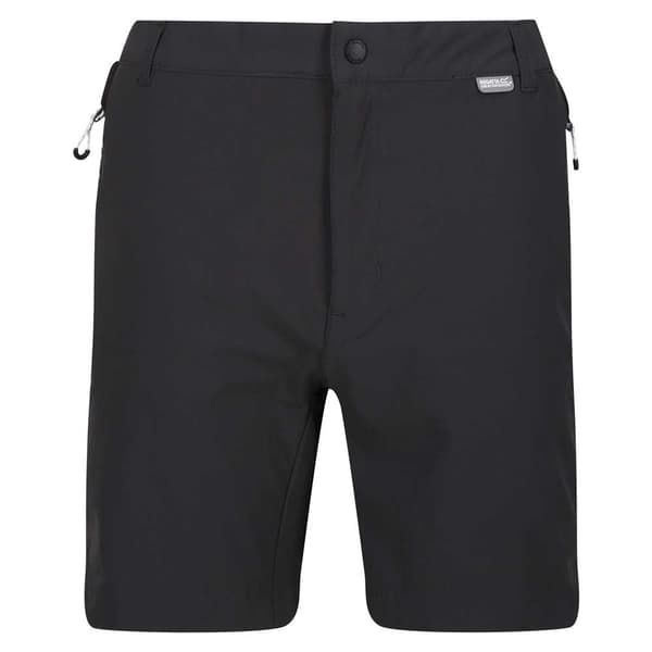 Regatta Shorts Mountain Ii Sort 34 Mand