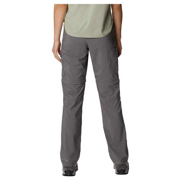 Columbia Bukser Silver Ridge Utility™ Convertible Grå 6 / 32 Kvinde