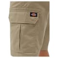 Miniatyrbild 3 av 4: Dickies Shorts Byxor Millerville Grå 29 Man
