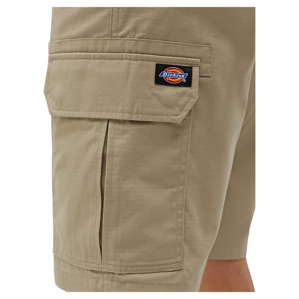 Dickies Shorts Byxor Millerville Grå 29 Man