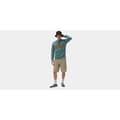 Miniatyrbild 4 av 4: Dickies Shorts Byxor Millerville Grå 29 Man