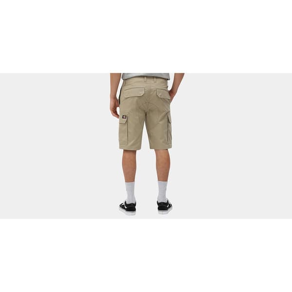 Dickies Shorts Byxor Millerville Grå 29 Man