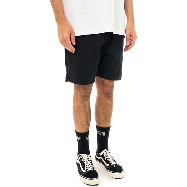 Dickies Shorts Byxor Pelican Rapids Svart XS Man