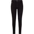 Miniatyrbild 3 av 5: Pepe Jeans Jeans Pl204584 Skinny Fit Svart 27 / 30 Kvinna