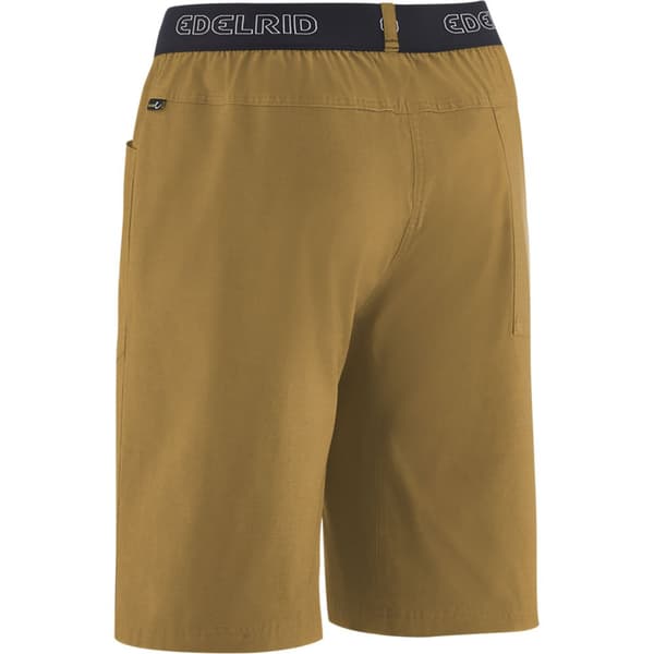 Edelrid Shorts Legacy Iv Grøn L Mand