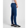 Pikkukuva 4 / 5: Lee Korkeavyötäröiset Farkut Scarlett Skinny Fit Sininen 27 / 29 Nainen