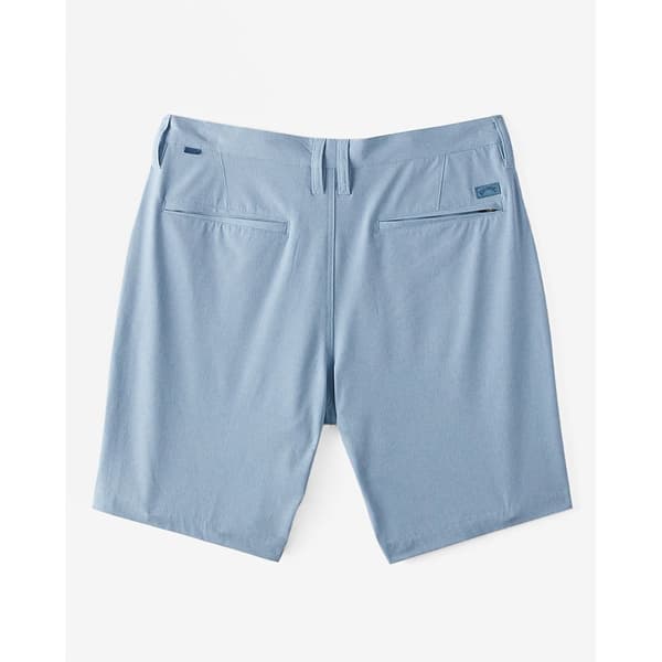 Billabong Shorts Crossfire Mid Blå 30 Man