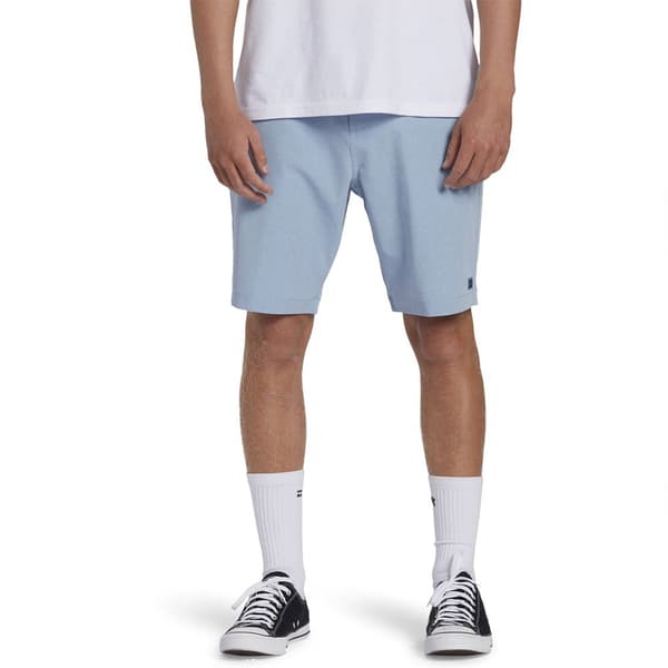 Billabong Shorts Crossfire Mid Blå 30 Man