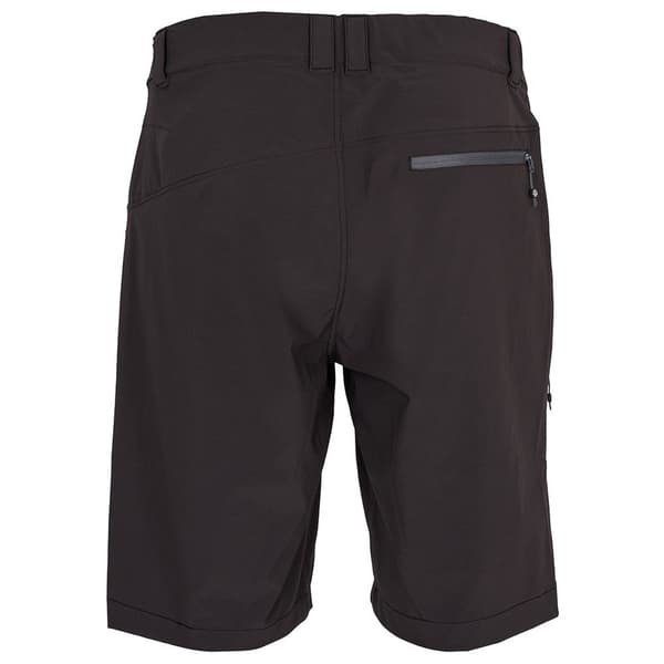 Ternua Shorts Rotor Svart XL Man