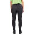 Miniatyrbild 2 av 6: G-star Jeans 3301 High Waist Skinny Svart 26 / 28 Kvinna