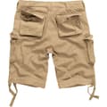 Pikkukuva 2 / 2: Brandit Shortsit Housut Urban Legend Beige 6XL Mies