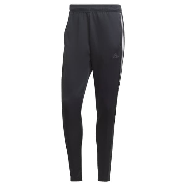 Adidas Bukser Tiro Wordmark Sort 2XL / Regular Mand