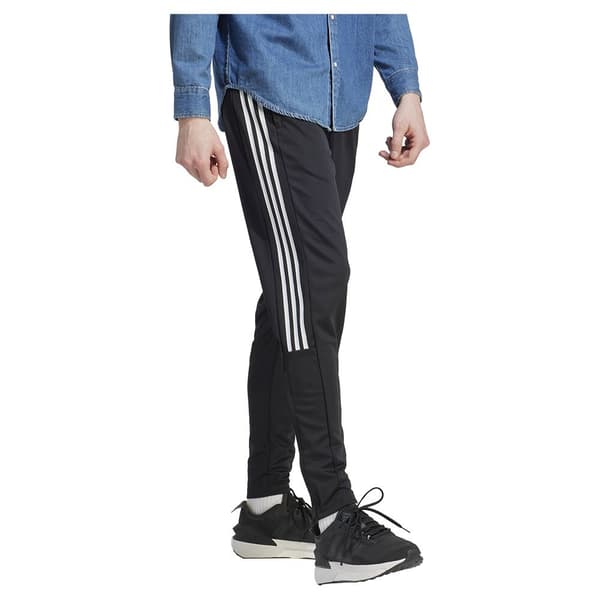 Adidas Bukser Tiro Wordmark Sort 2XL / Regular Mand