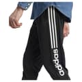 Miniatyrbillede 5 af 7: Adidas Bukser Tiro Wordmark Sort 2XL / Regular Mand
