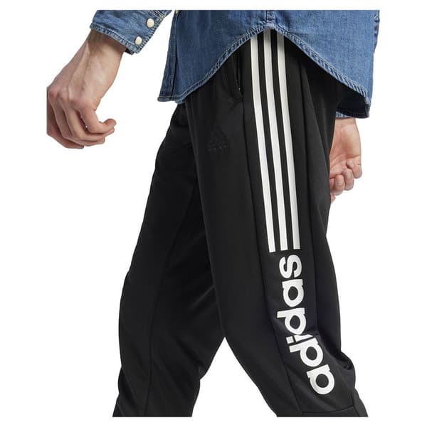 Adidas Bukser Tiro Wordmark Sort 2XL / Regular Mand