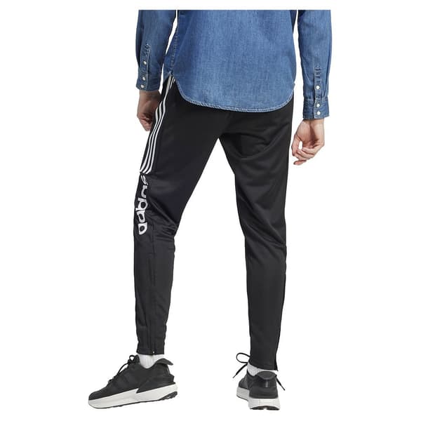 Adidas Bukser Tiro Wordmark Sort 2XL / Regular Mand