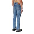 Miniatyrbillede 2 af 5: Diesel Jeans A03562-0claf 2019 Strukt Blå 38 / 30 Mand