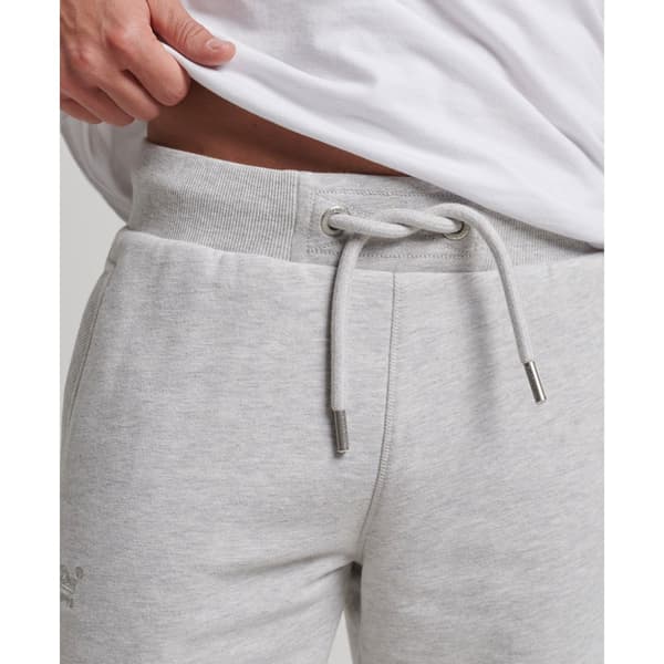 Superdry Shorts Vle Jersey Grå 2XL Man