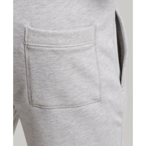 Superdry Shorts Vle Jersey Grå 2XL Man