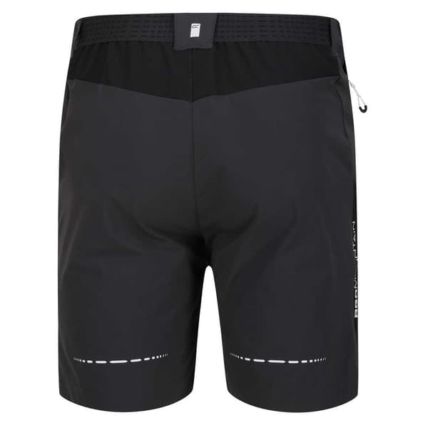 Regatta Shorts Mountain Ii Sort 30 Mand