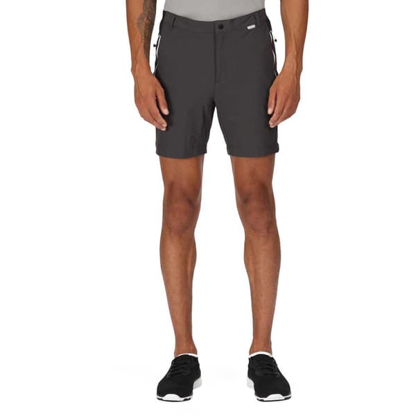 Regatta Shorts Mountain Ii Sort 30 Mand