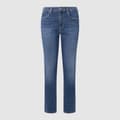 Miniatyrbillede 3 af 5: Pepe Jeans Jeans Regent Blå 28 / 30 Kvinde
