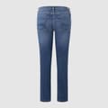 Miniatyrbillede 4 af 5: Pepe Jeans Jeans Regent Blå 28 / 30 Kvinde