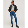 Miniatyrbillede 5 af 5: Pepe Jeans Jeans Regent Blå 28 / 30 Kvinde