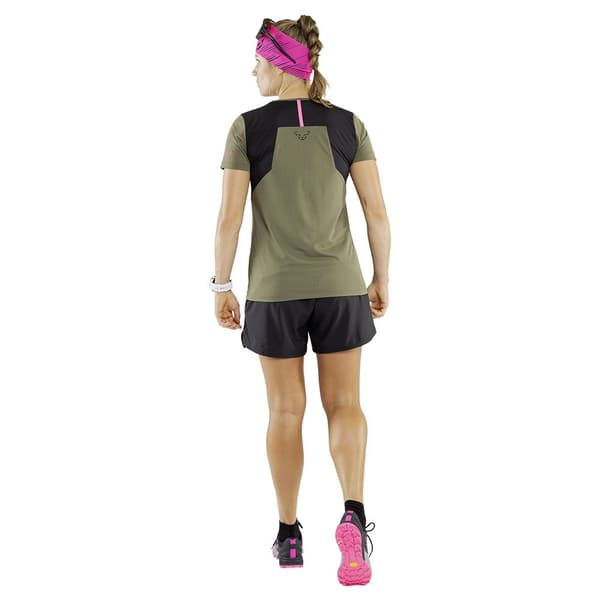 Dynafit Shorts Alpine Pro 2 I 2 Sort S Kvinde