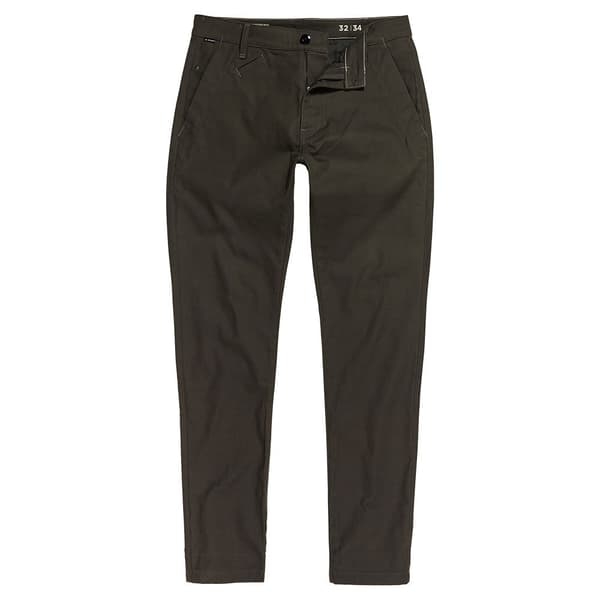 G-star Chino Bukser Bronson 2.0 Slim Fit Grå 32 / 34 Mand