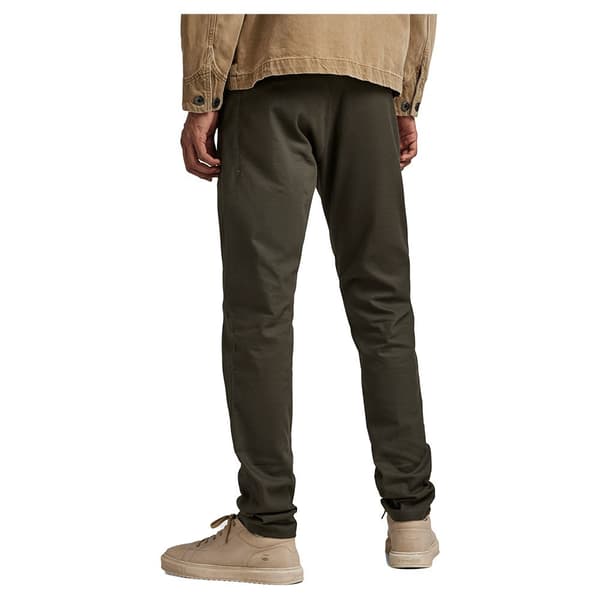 G-star Chino Bukser Bronson 2.0 Slim Fit Grå 32 / 34 Mand