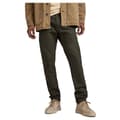 Miniatyrbillede 1 af 6: G-star Chino Bukser Bronson 2.0 Slim Fit Grå 32 / 34 Mand