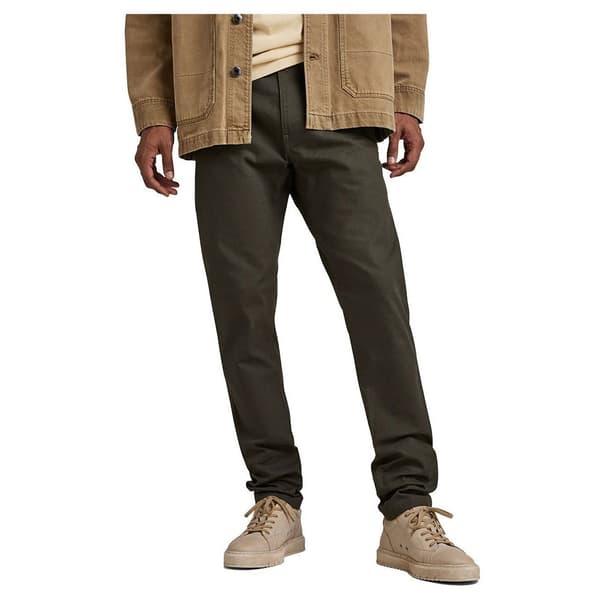 G-star Chino Bukser Bronson 2.0 Slim Fit Grå 32 / 34 Mand