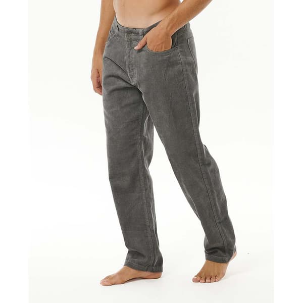 Rip Curl Byxor Classic Surf Cord Grå 32 Man