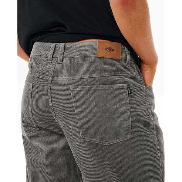 Rip Curl Byxor Classic Surf Cord Grå 32 Man