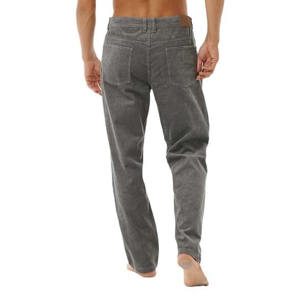 Rip Curl Byxor Classic Surf Cord Grå 32 Man