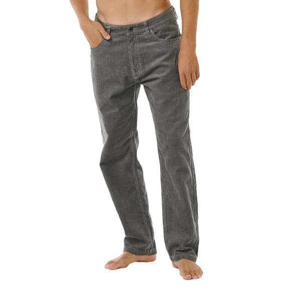 Rip Curl Byxor Classic Surf Cord Grå 32 Man