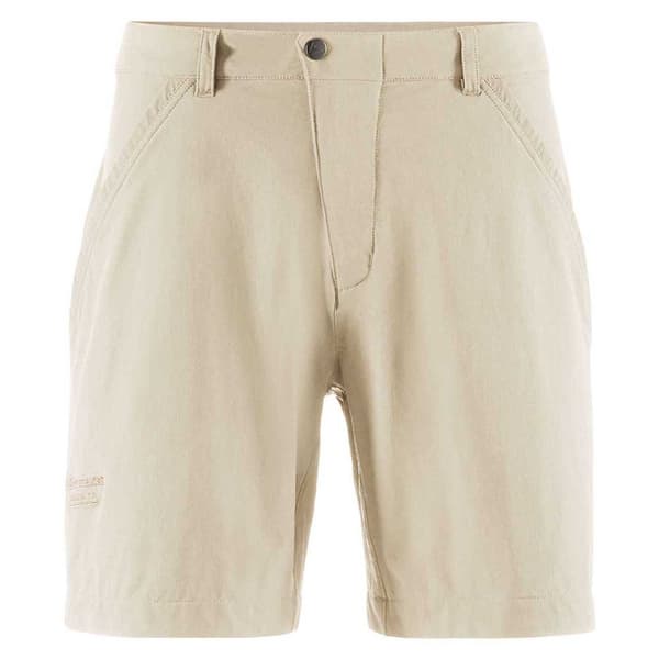 KlÄttermusen Shorts Vanadis 3.0 Beige L Mand