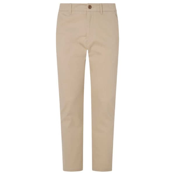 Pepe Jeans Chino Housut Skinny Fit Beige 29 Mies