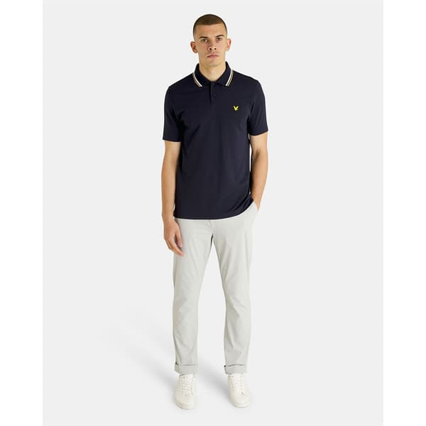 Lyle & Scott Bukser Stretch  38 / 32 Mand