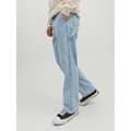 Pikkukuva 3 / 4: Jack & Jones Farkut Eddie Utility 491 Loose Fit Sininen 30 / 32 Mies