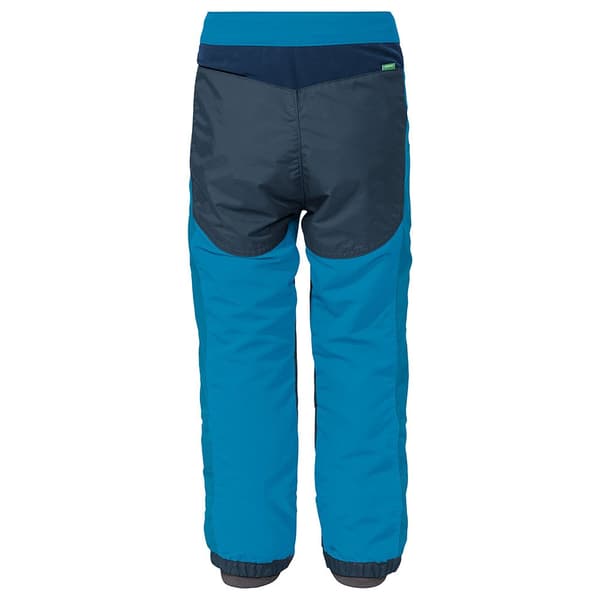 Vaude Bukser Caprea Antimos Blå 134-140 cm Dreng