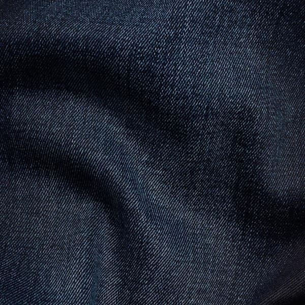 G-star Jeans 3301 Slim Blå 32 / 36 Mand
