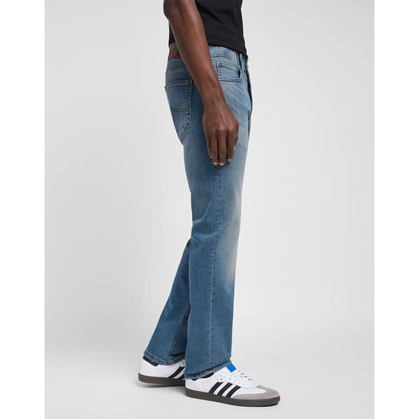 Lee Jeans Extreme Motion Mvp Blå 29 / 30 Mand