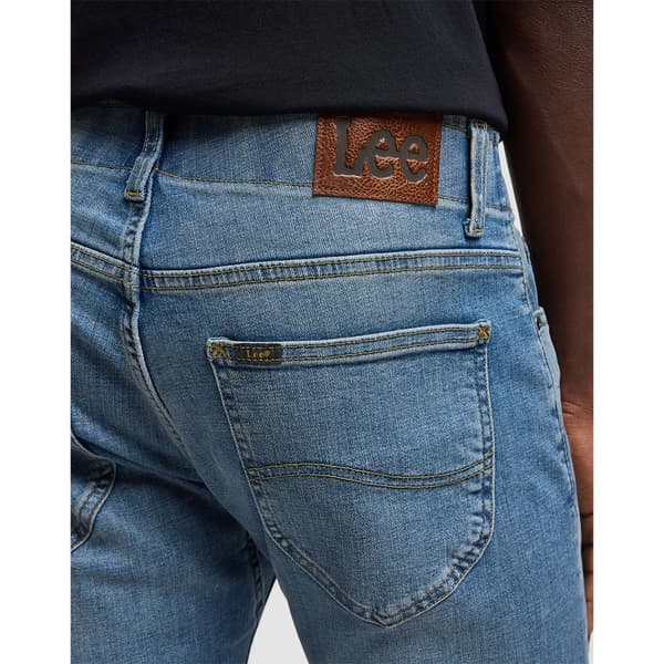 Lee Jeans Extreme Motion Mvp Blå 29 / 30 Mand