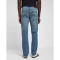 Miniatyrbillede 2 af 6: Lee Jeans Extreme Motion Mvp Blå 29 / 30 Mand