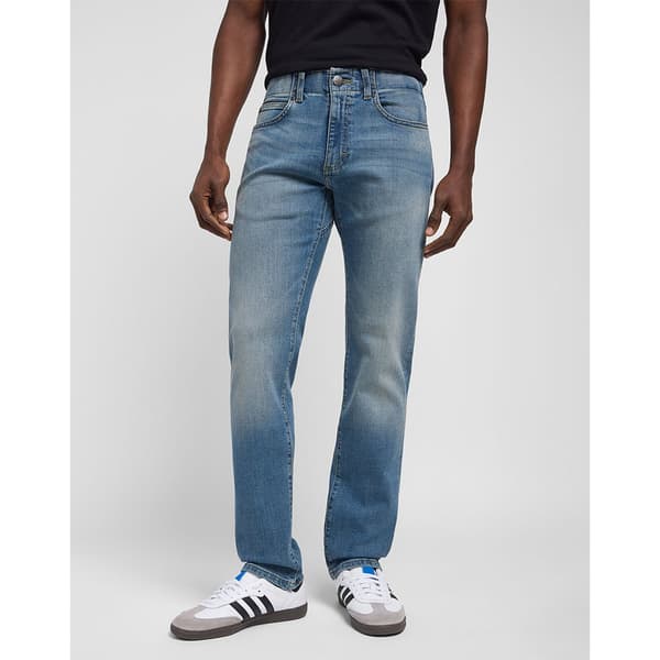 Lee Jeans Extreme Motion Mvp Blå 29 / 30 Mand