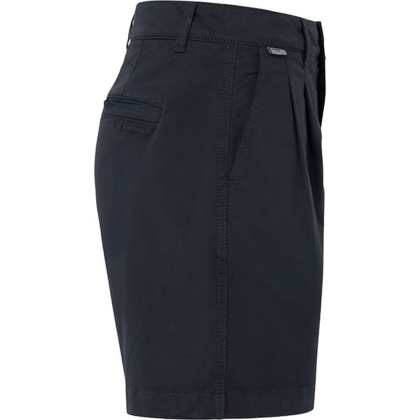 Pepe Jeans Shorts Vania Blå 24 Kvinde