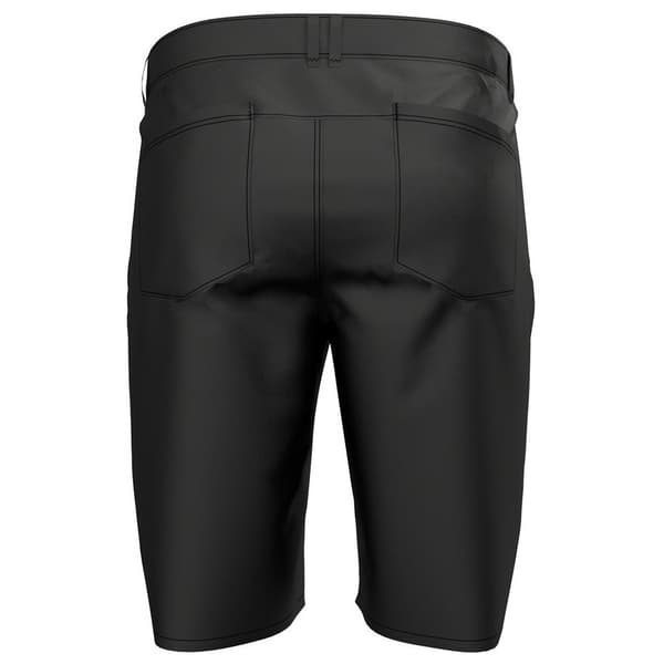 Odlo Shortsit Conversion Musta 56 Mies
