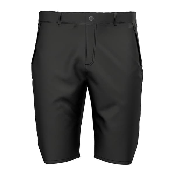 Odlo Shortsit Conversion Musta 56 Mies